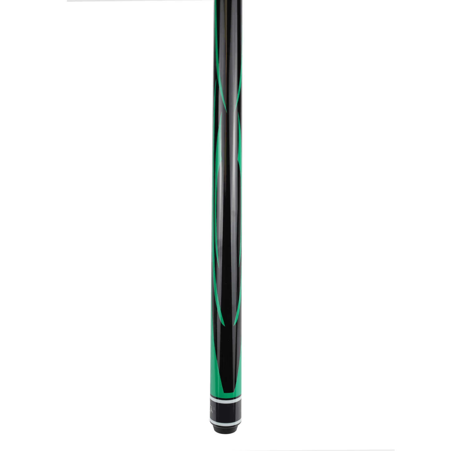 Beatstix vertical picture in green