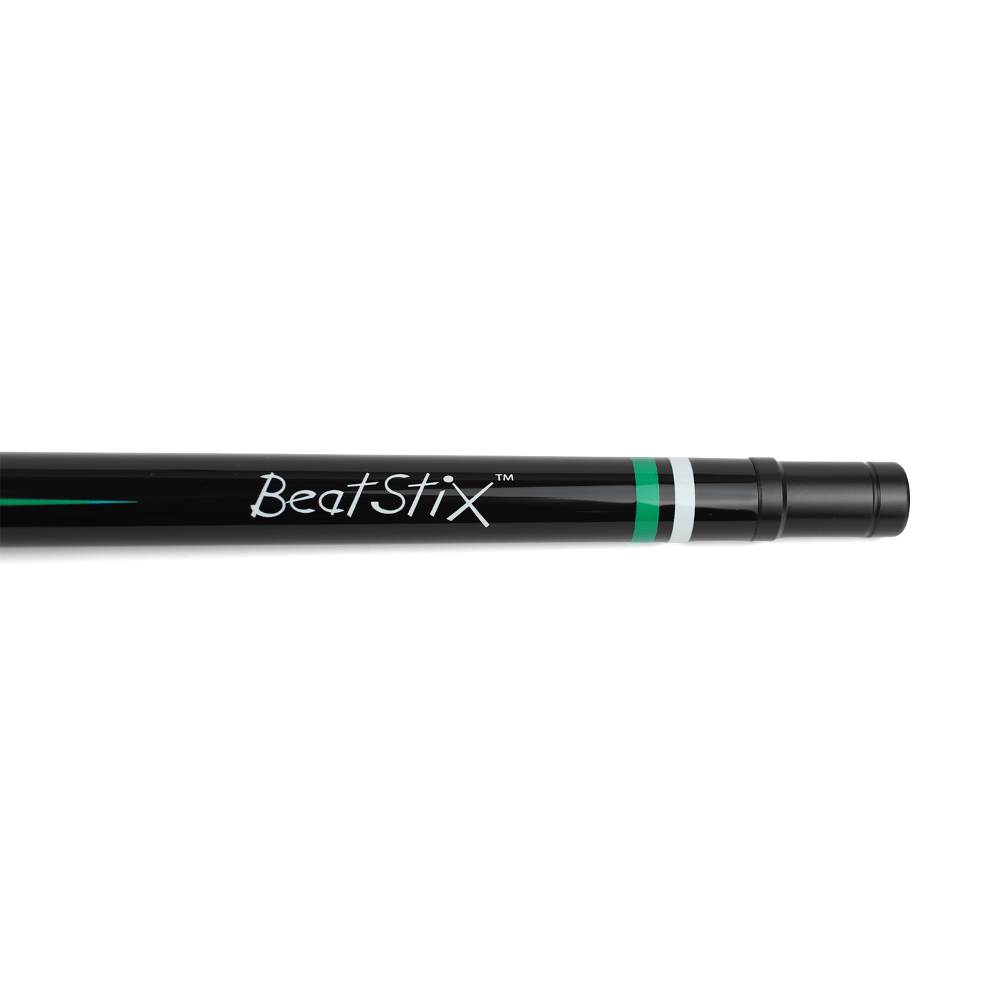 Beatsstix logo closeup