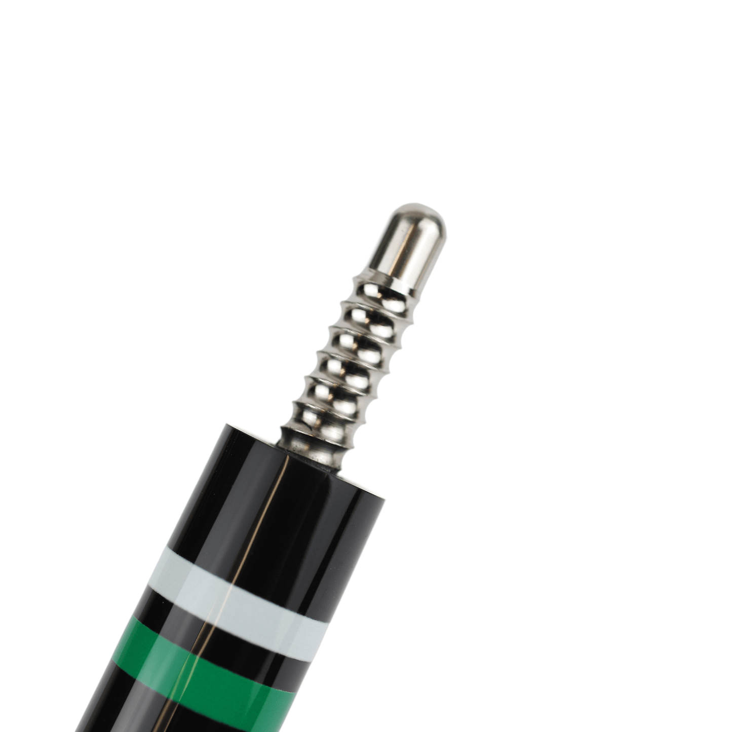 Beatstix 3/8 radial joint closeup