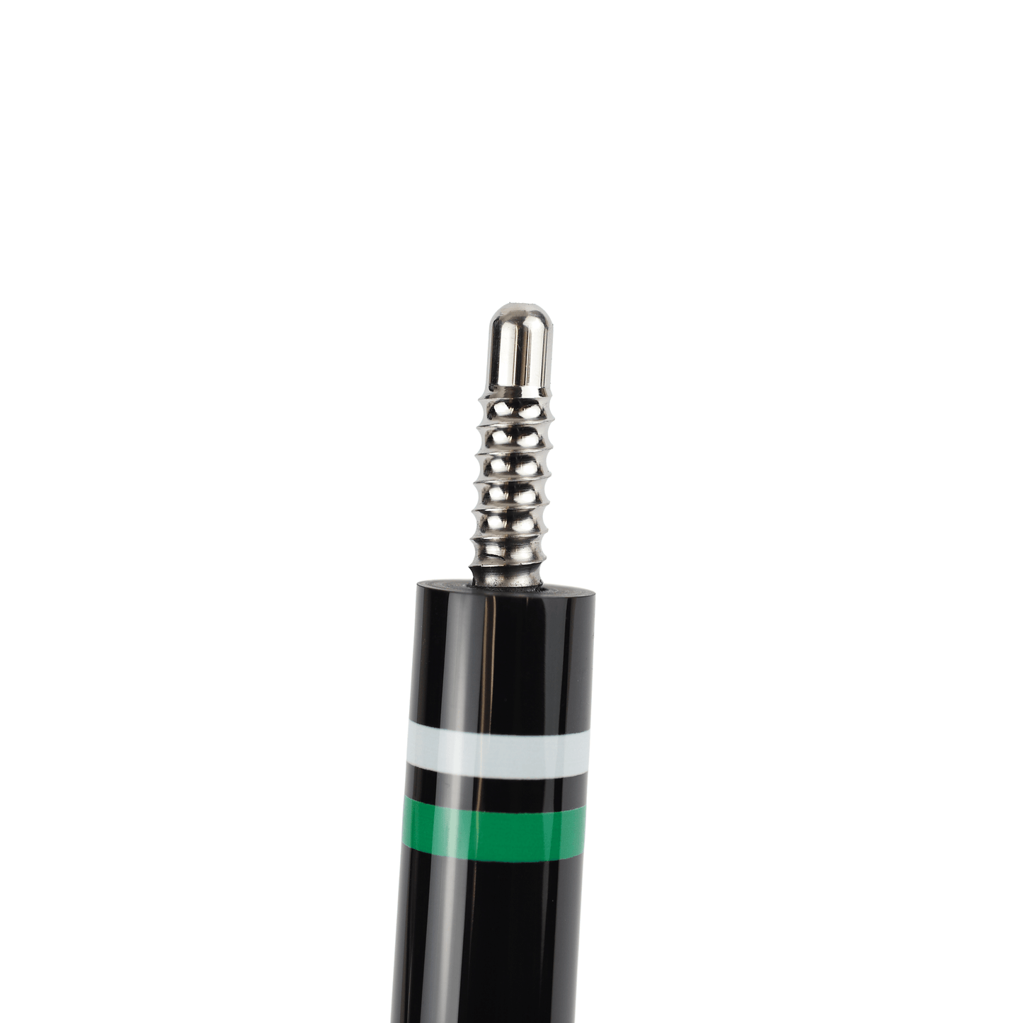 Beatstix radial joint closeup