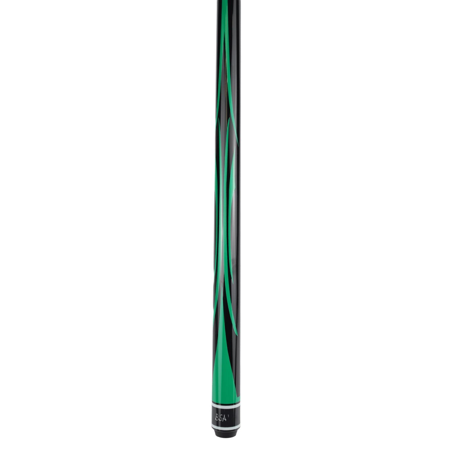 Beatstix with BSA model on base