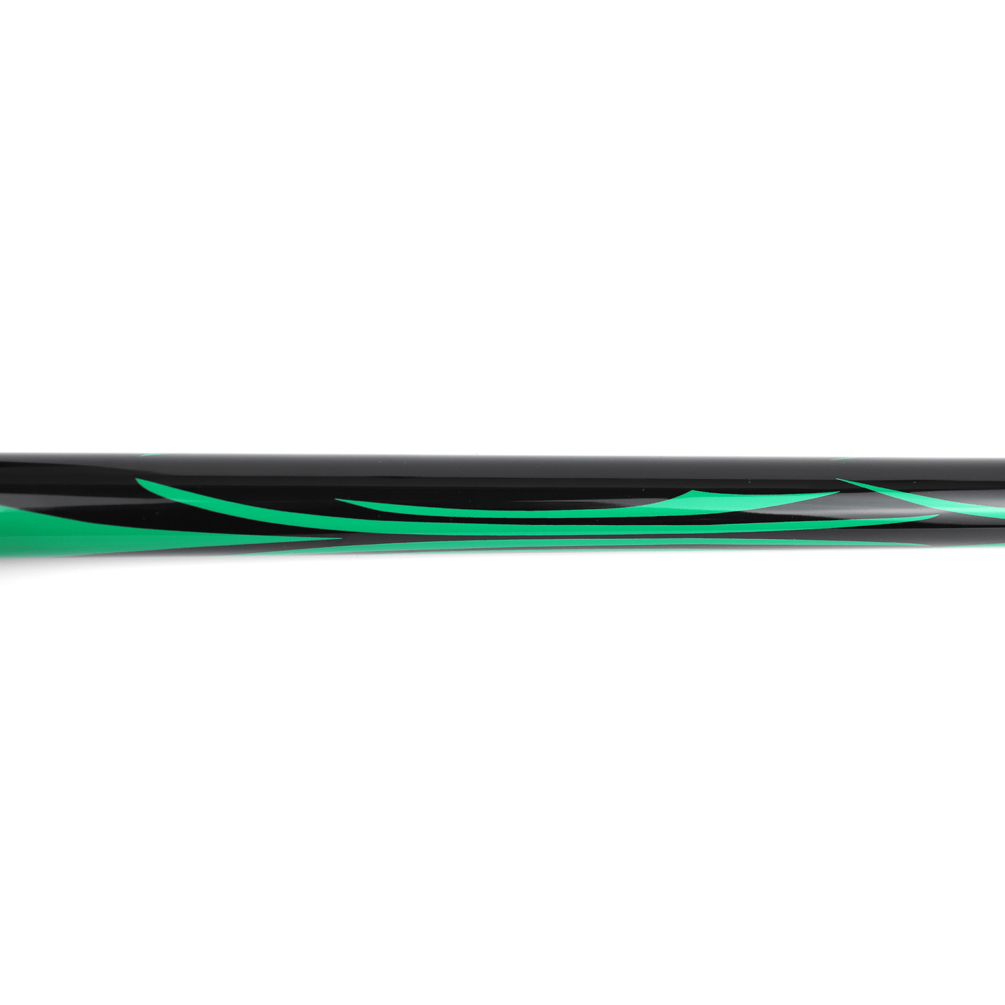 Beatstix green color lines in detail