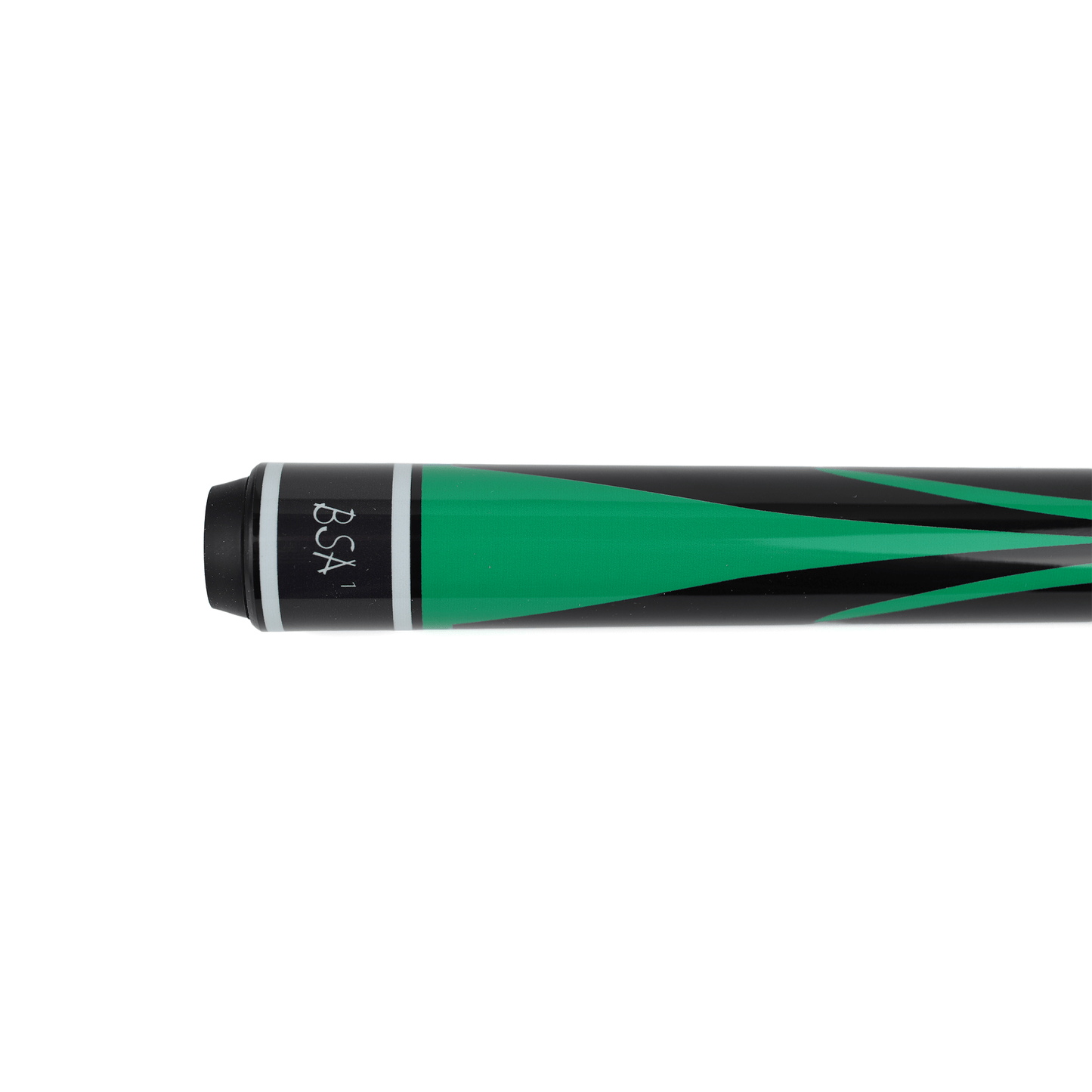 Beatstix green BSA1