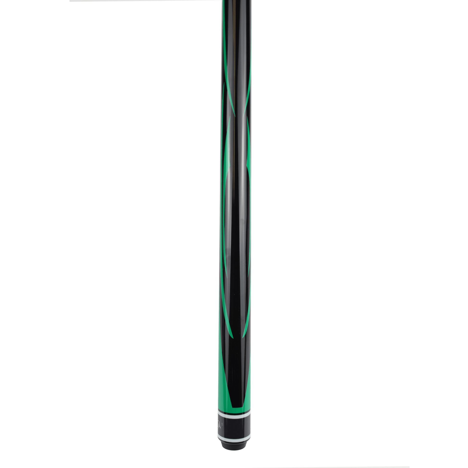 Beatstix vertical picture in green