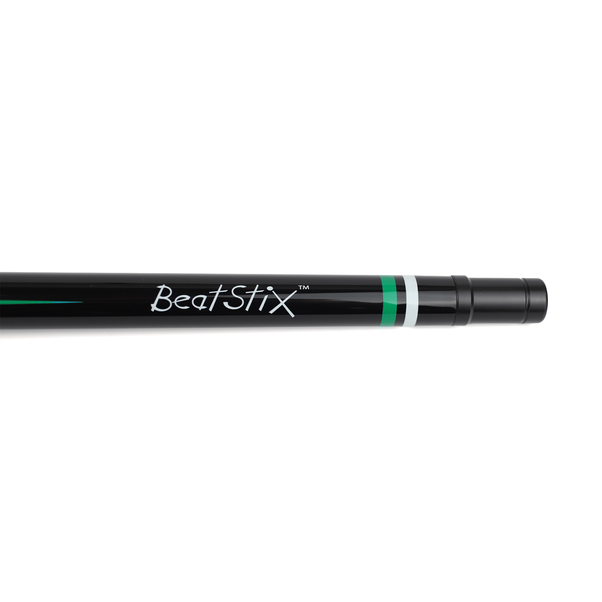 Beatsstix logo closeup